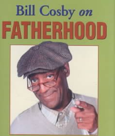 Bill Cosby on Fatherhood (Charming Petites) cover