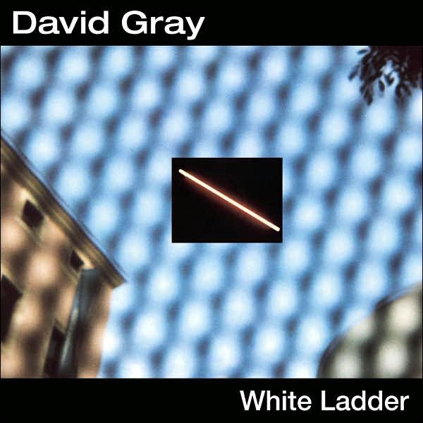 White Ladder cover
