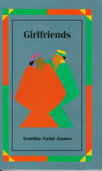 Girlfriends cover