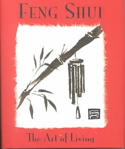 Feng Shui: The Art of Living (Mini Book) (Petites) cover