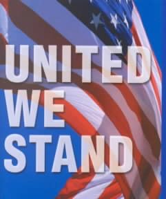 United We Stand (Mini Book)