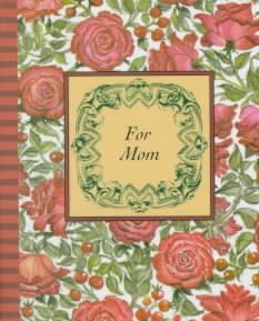 For Mom cover
