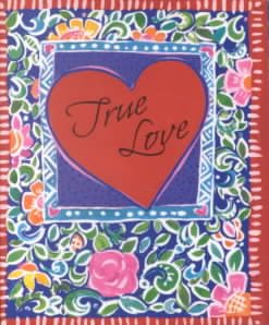 True Love (Mini Book) (Petites)