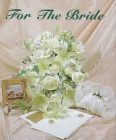 For the Bride (Charming Petites) cover