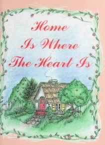 Home Is Where the Heart Is (Charming Petites) cover