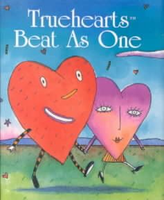 Truehearts Beat As One (Petites) cover