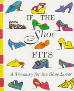 If the Shoe Fits (Mini Book) cover