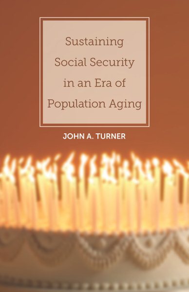 Sustaining Social Security in an Era of Population Aging (We Focus) cover