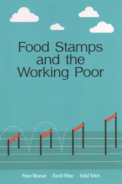 Food Stamps and the Working Poor