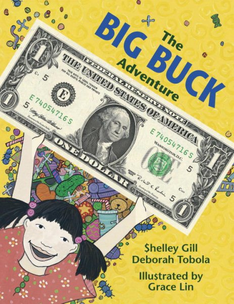 The Big Buck Adventure cover