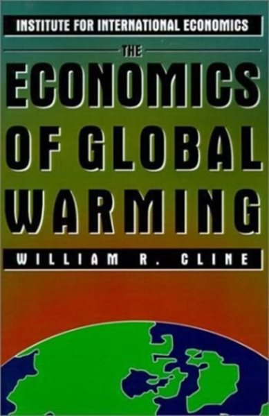 The Economics of Global Warming cover