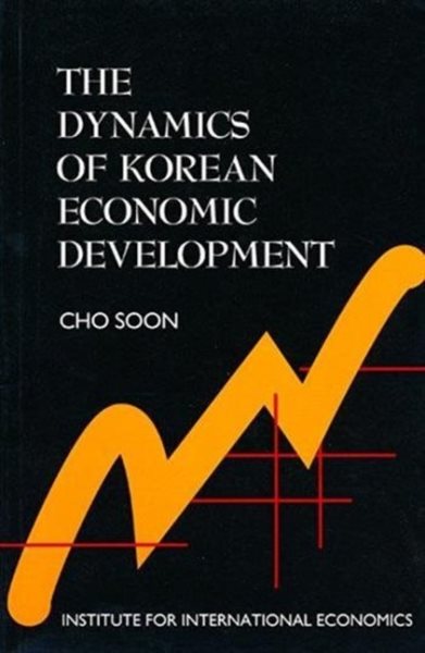 The Dynamics of the Korean Development Model cover