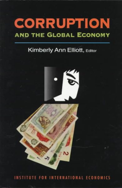 Corruption and the Global Economy cover