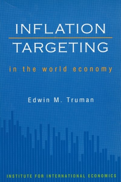Inflation Targeting in the World Economy (Challenges and Opportunities) cover