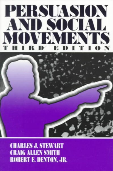 Persuasion and Social Movements cover