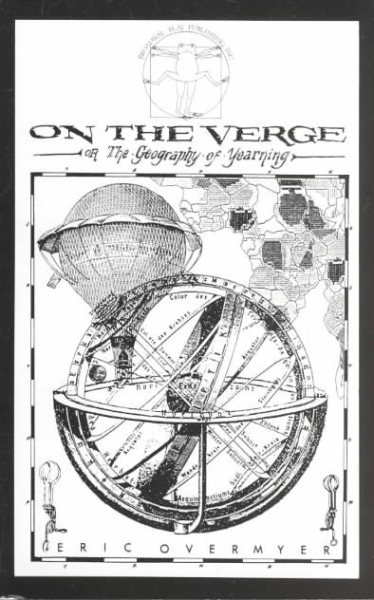 On the Verge, or the Geography of Yearning cover