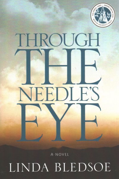 Through the Needle's Eye cover
