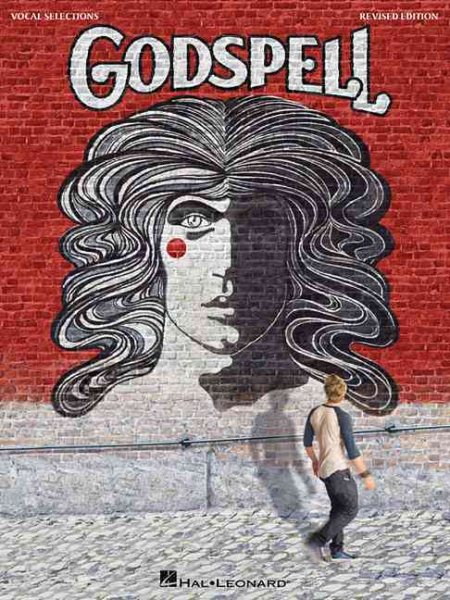 Godspell: Vocal Selections cover