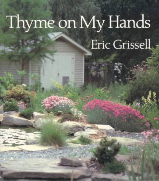 Thyme on My Hands cover