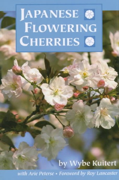 Japanese Flowering Cherries cover