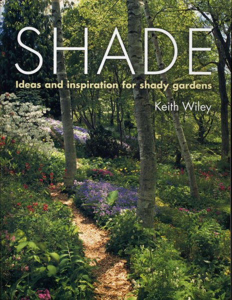 Shade: Planting Solutions for Shady Gardens cover