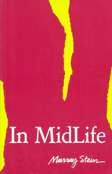 In Midlife: A Jungian Perspective (Seminar Series 15) cover