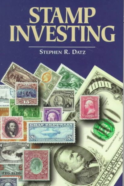 Stamp Investing cover