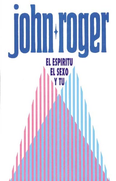 El espíritu, el sexo, y tu (Spanish Edition) cover