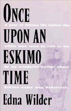 Once Upon an Eskimo Time cover