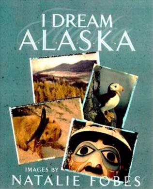 I Dream Alaska cover