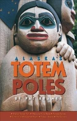 Alaska's Totem Poles cover