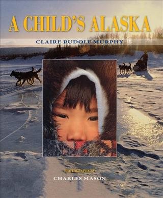 A Child's Alaska cover