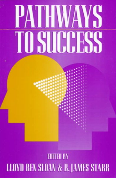 Pathways to Success cover