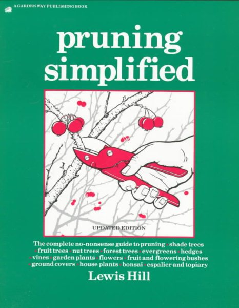 Pruning Simplified cover