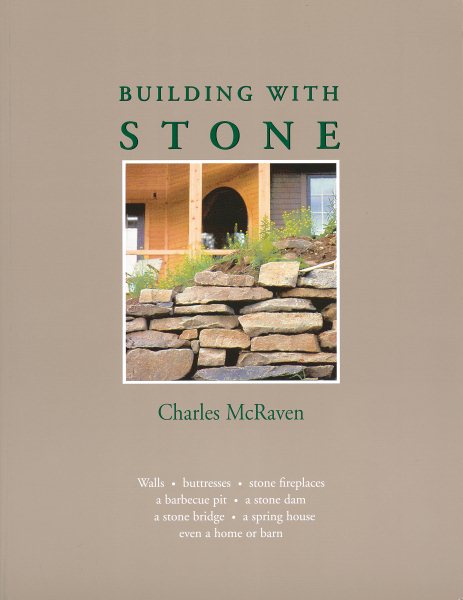 Building with Stone cover