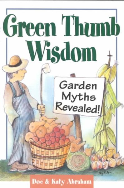 Green Thumb Wisdom: Garden Myths Revealed!