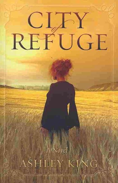 City Of Refuge cover