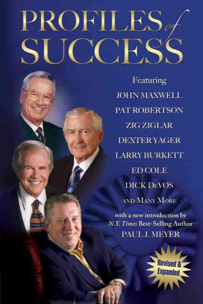 Profiles of Success
