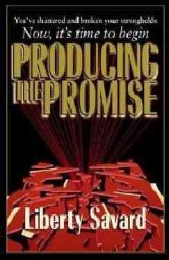Producing The Promise (Keys of the Kingdom Trilogy Ser)