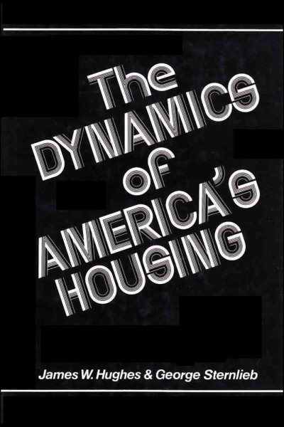 The Dynamics of America's Housing cover