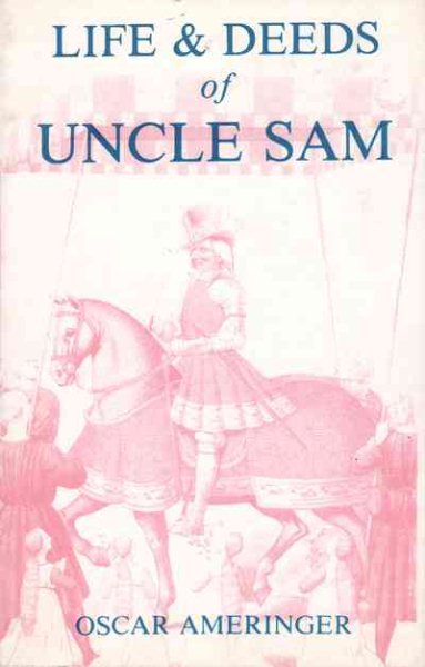 Life and Deeds of Uncle Sam cover