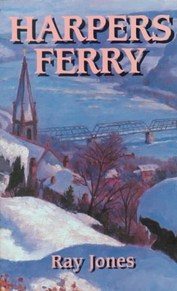 Harpers Ferry cover