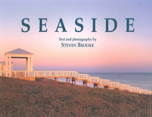 Seaside cover