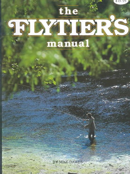 Flytiers Manual cover