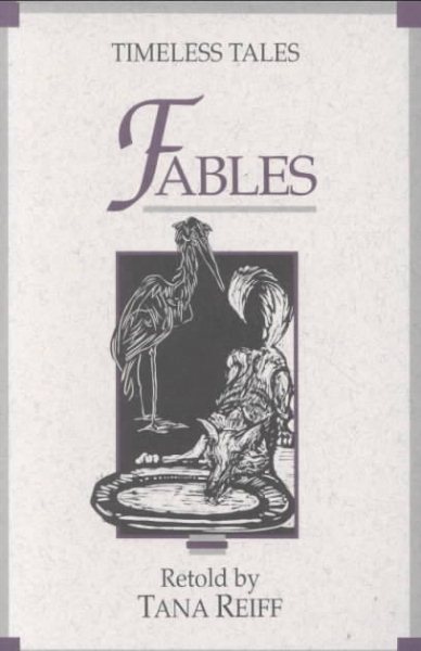 Timeless Tales: Fables