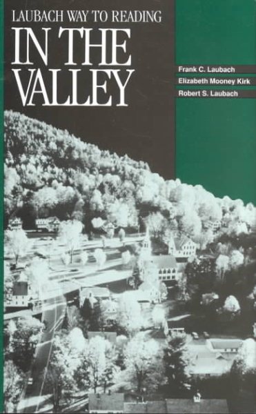 In the Valley (Laubach Way to Reading) cover
