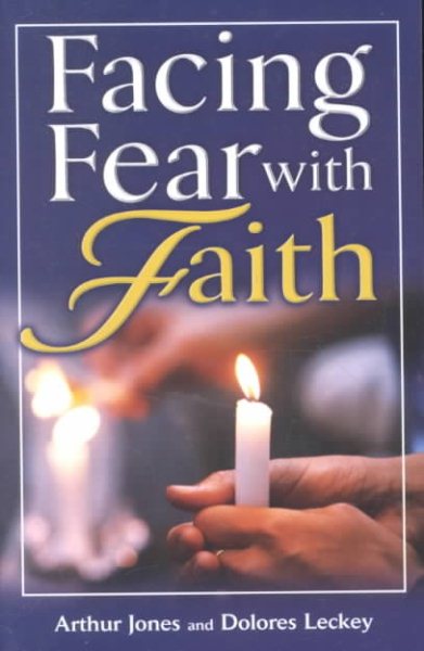Facing Fear with Faith cover