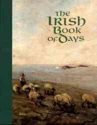Irish Book of Days cover