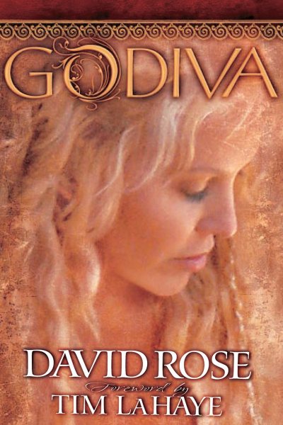 Godiva (Viking Sagas) cover