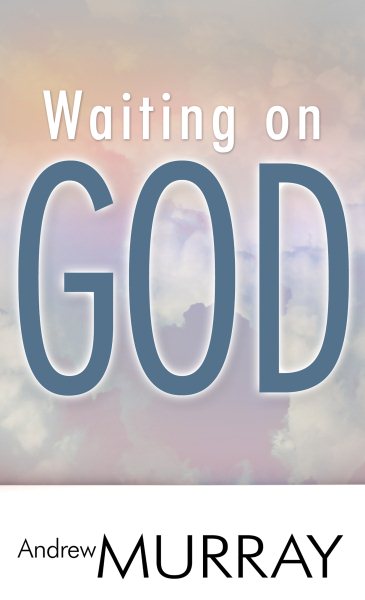 Waiting on God cover